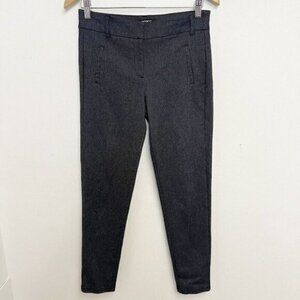 Ungaro Grey Luka Pant Women's Sz 2 NWT